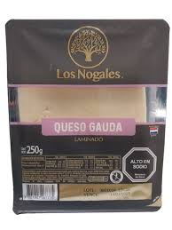 Queso los nogales 250g